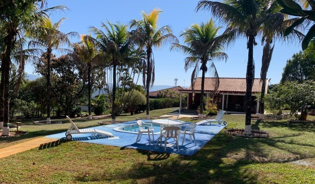 Sao Pedro: 8Min Do Waterpark - Churrasqueira+Piscina Águas de São Pedro Kültér fotó